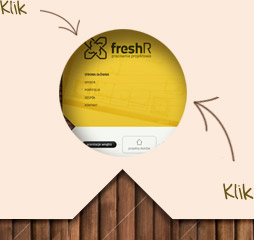 Zobacz stronę FreshR